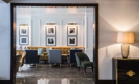 The Marylebone