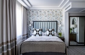The Marylebone