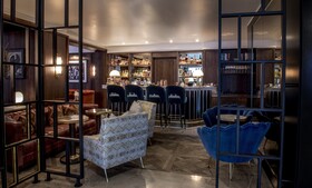The Marylebone