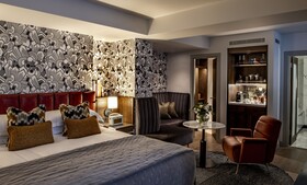 The Marylebone