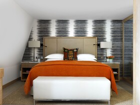 The Marylebone