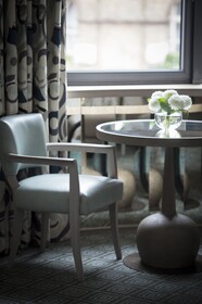 The Marylebone