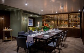 The Marylebone