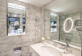 The Marylebone