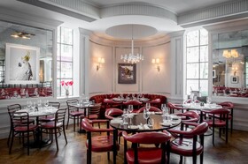 The Marylebone