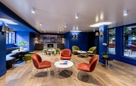 The Marylebone