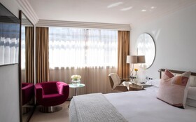 The Marylebone