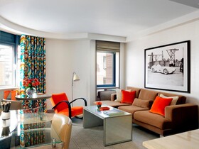 The Marylebone