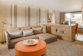 The Marylebone