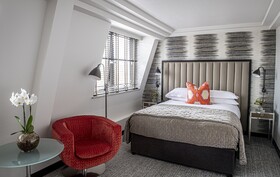 The Marylebone