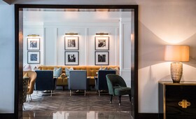 The Marylebone