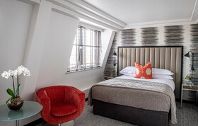 The Marylebone