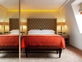 The Marylebone