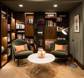 The Marylebone