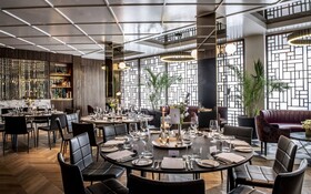 The Marylebone