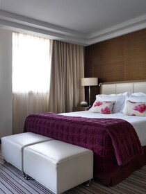 The Marylebone