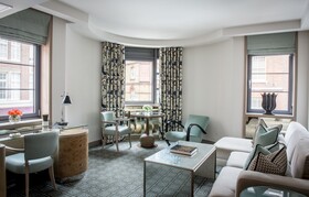 The Marylebone