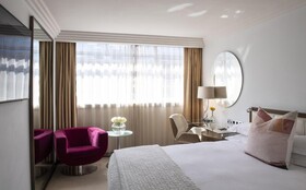 The Marylebone