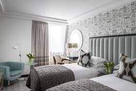 The Marylebone