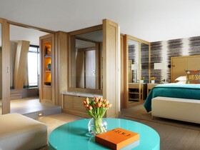 The Marylebone