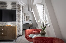The Marylebone