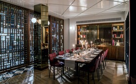 The Marylebone