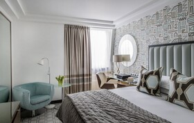 The Marylebone