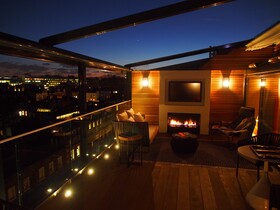 The Marylebone