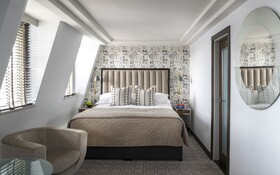 The Marylebone