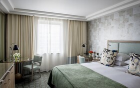 The Marylebone