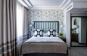 The Marylebone