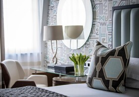 The Marylebone