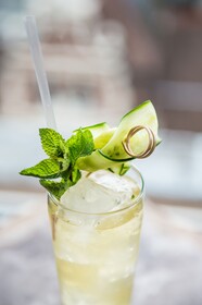 The Marylebone