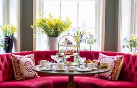 The Marylebone