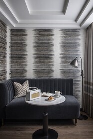 The Marylebone