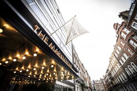 The Marylebone