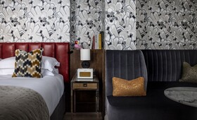 The Marylebone