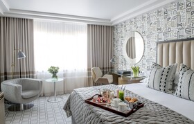 The Marylebone