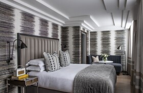 The Marylebone