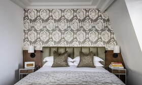 The Marylebone
