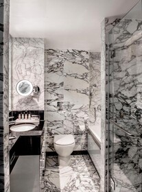 The Marylebone