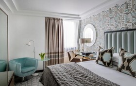 The Marylebone