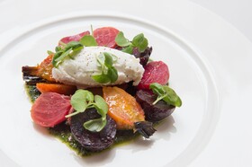 The Marylebone