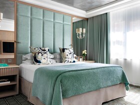 The Marylebone