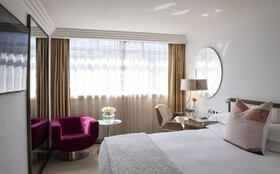 The Marylebone