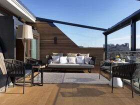 The Marylebone