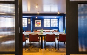 The Marylebone
