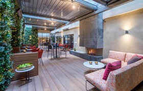 The Marylebone