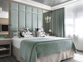 The Marylebone