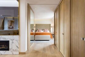 The Marylebone